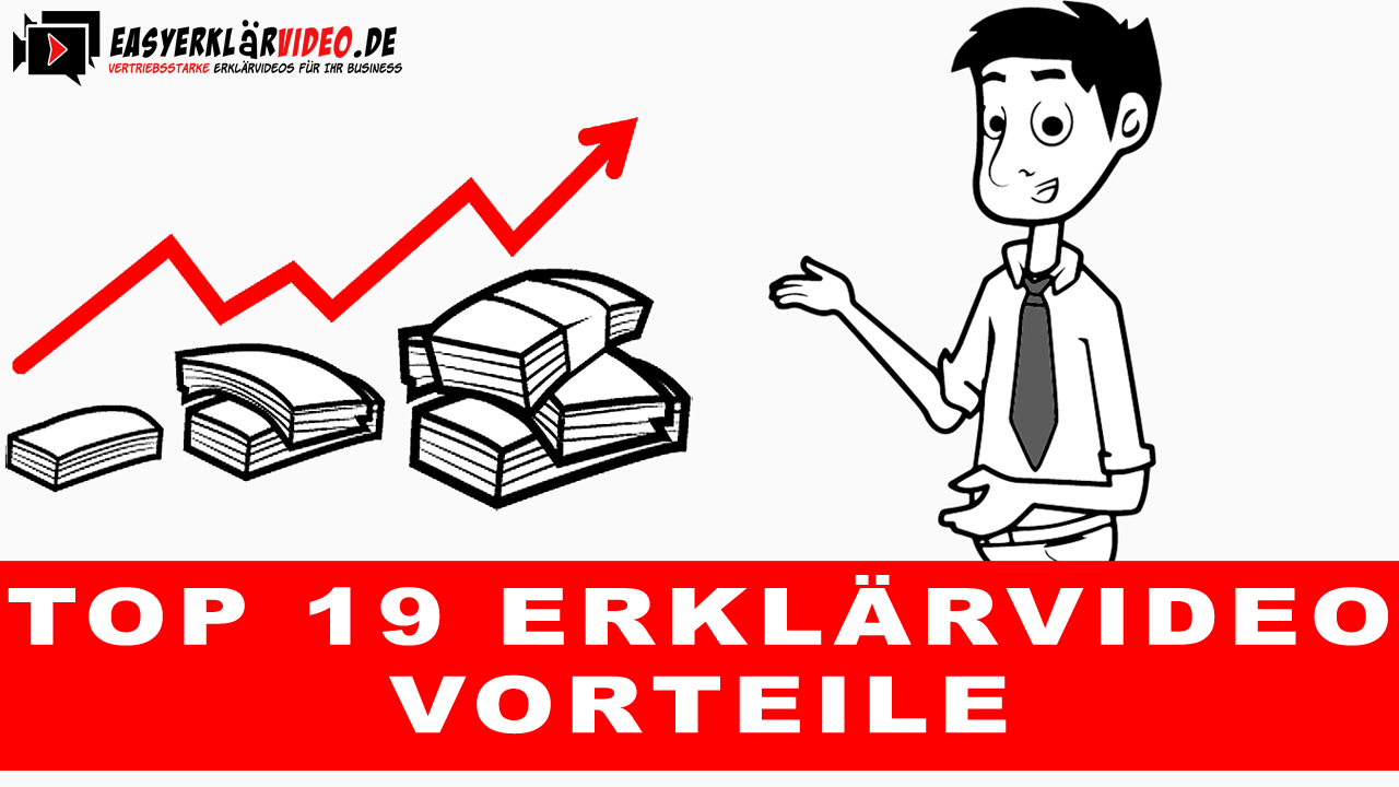 top 19 erklärvideo vorteile